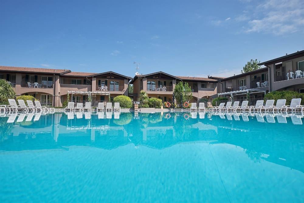 Villaggio Turistico Lugana Marina 1