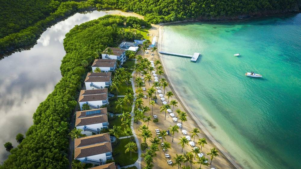 Carlisle Bay 1