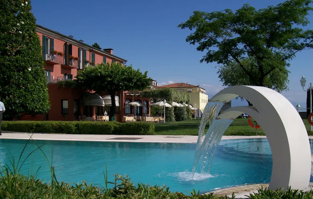 Hotel Fonte Boiola 1