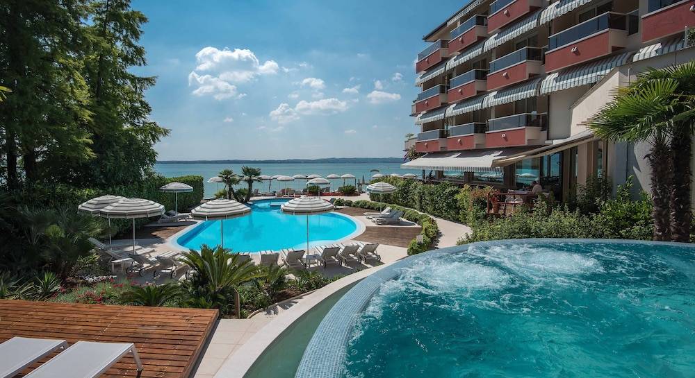 Hotel Continental Wellness & Spa 1