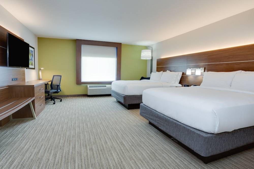 Holiday Inn Express & Suites FLEMING ISLAND by IHG 1