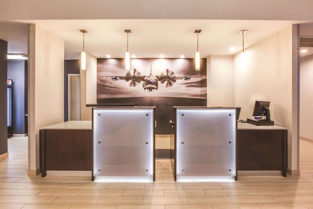 La Quinta by Wyndham Philadelphia Airport 2