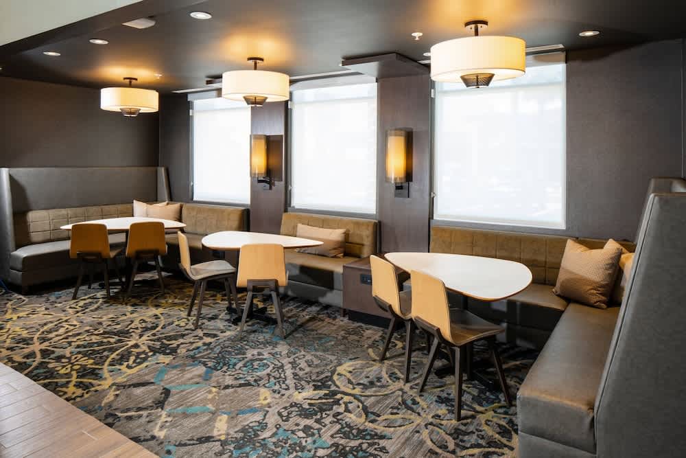 Residence Inn Las Vegas South/Henderson 2
