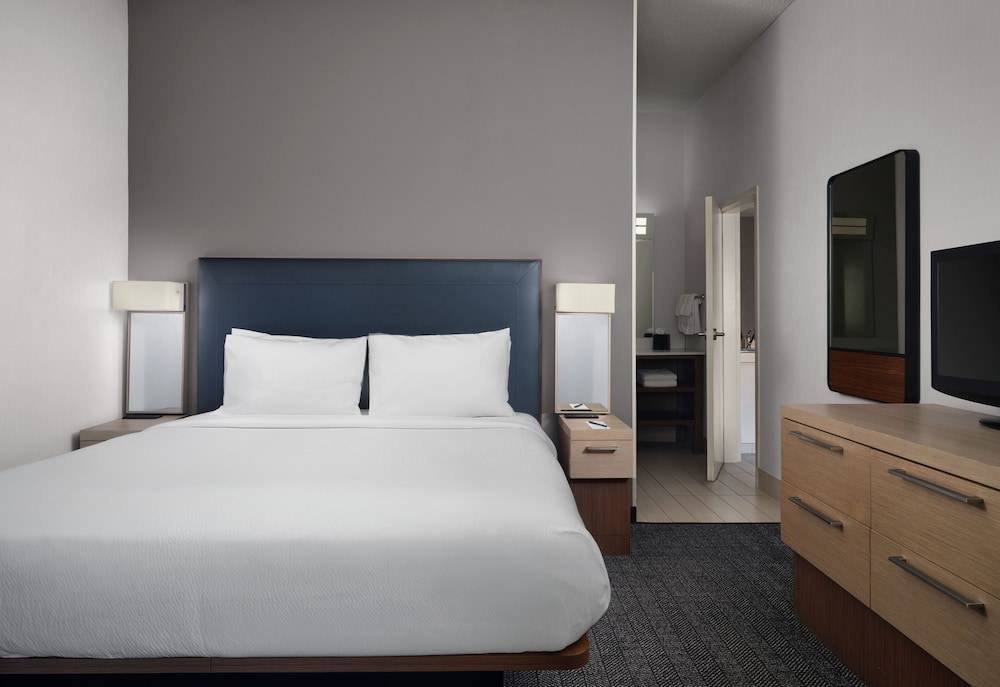 Courtyard by Marriott Henderson - Green Valley - Las Vegas 1