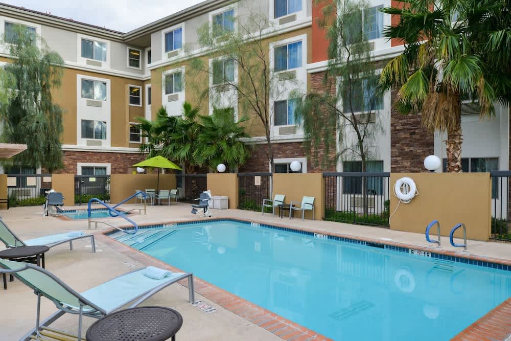 TownePlace Suites by Marriott Las Vegas Henderson 1