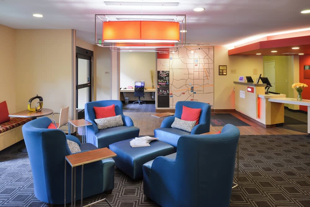 TownePlace Suites by Marriott Las Vegas Henderson 2