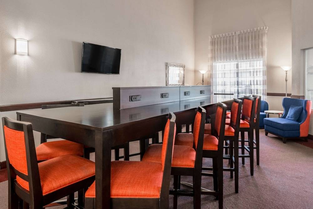 Hawthorn Suites Las Vegas 2