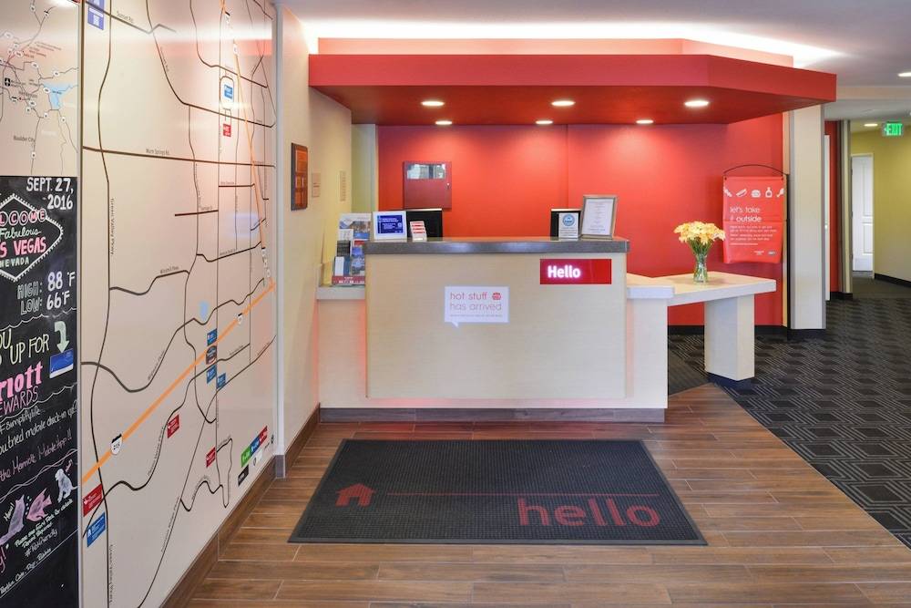 TownePlace Suites by Marriott Las Vegas Henderson 2