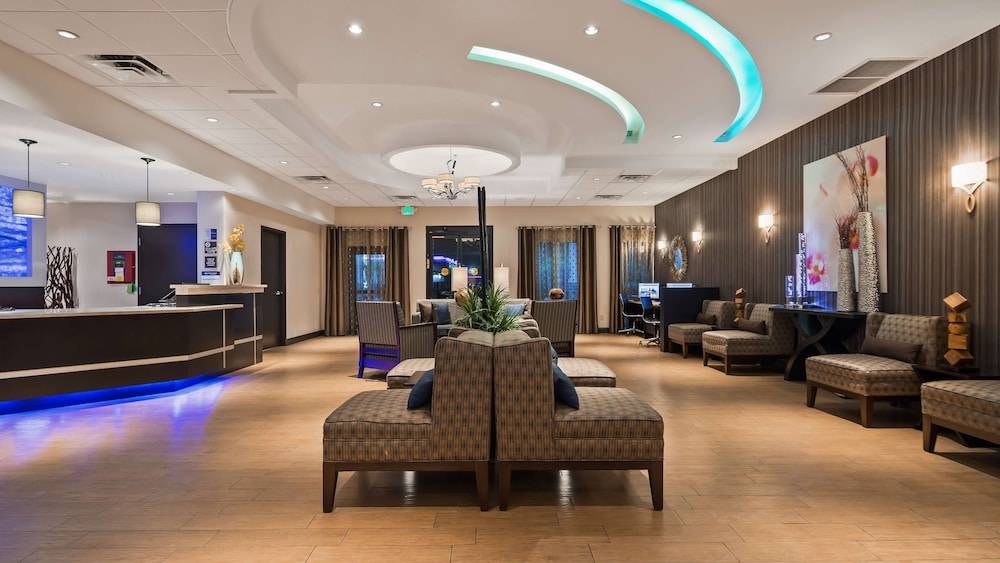 Best Western Plus Hollywood/Aventura 2