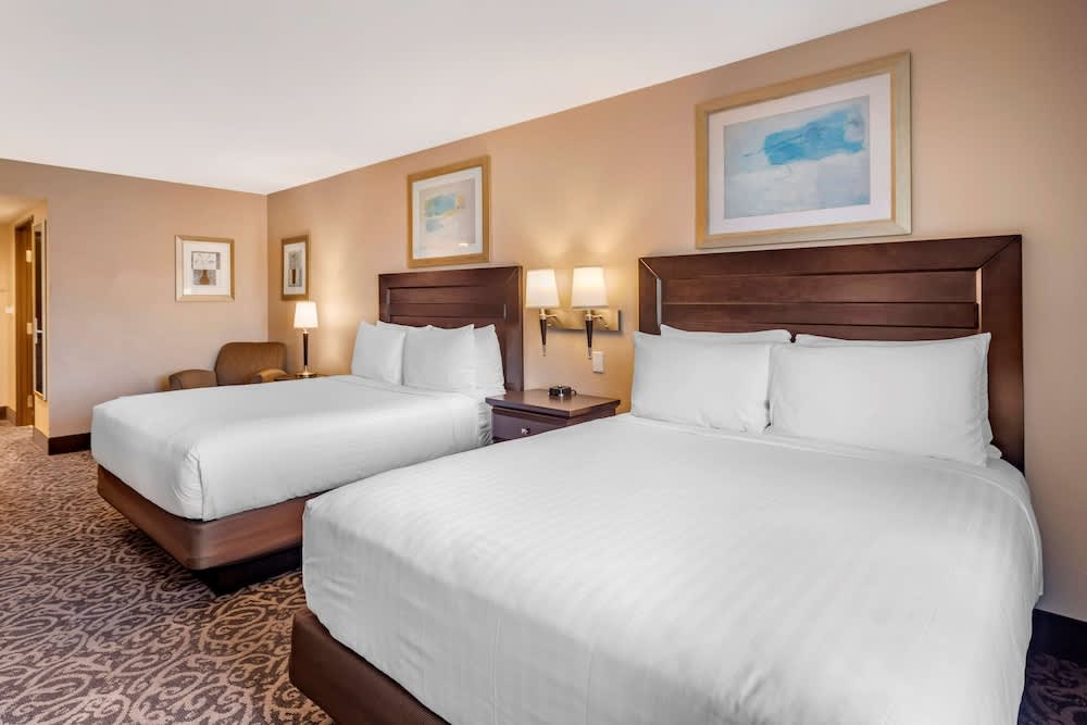 Best Western Plus Las Vegas South Henderson 1