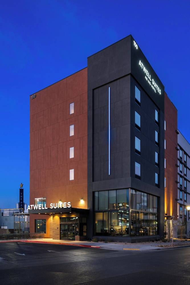 Atwell Suites HENDERSON by IHG 1