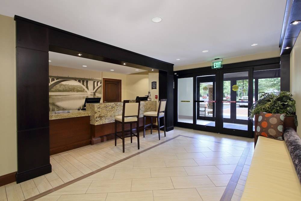 Staybridge Suites TYSONS - MCLEAN by IHG 2