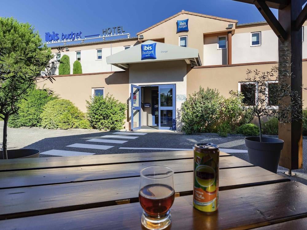 ibis budget Orange Centre 1