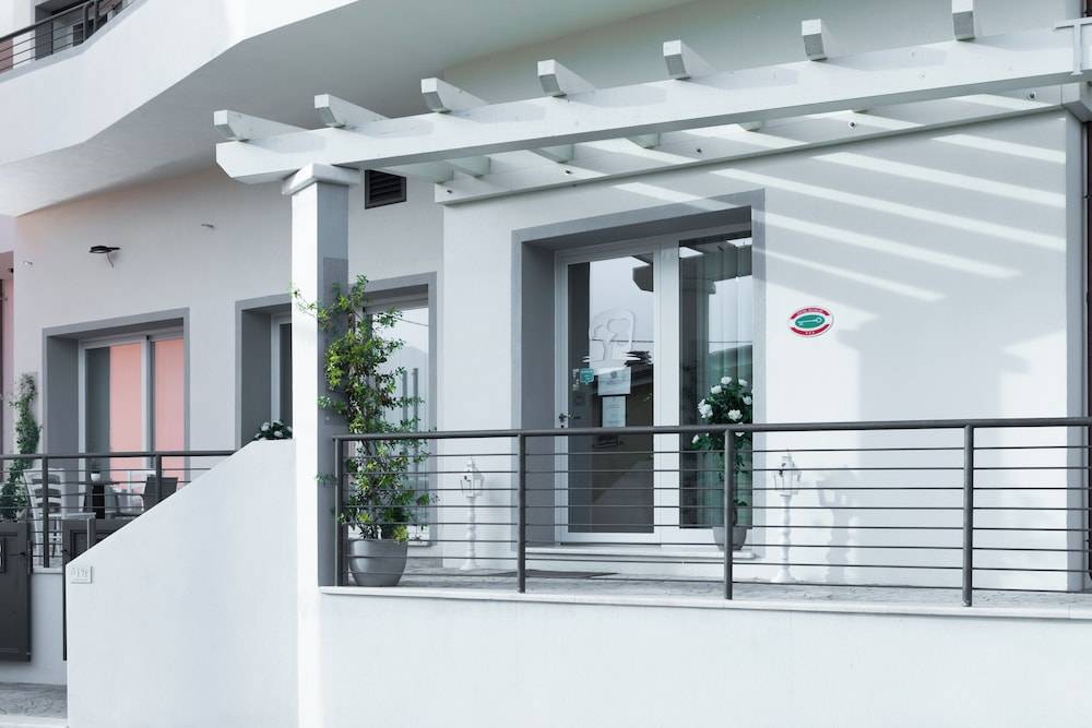 Hotel Gli Ulivi 1