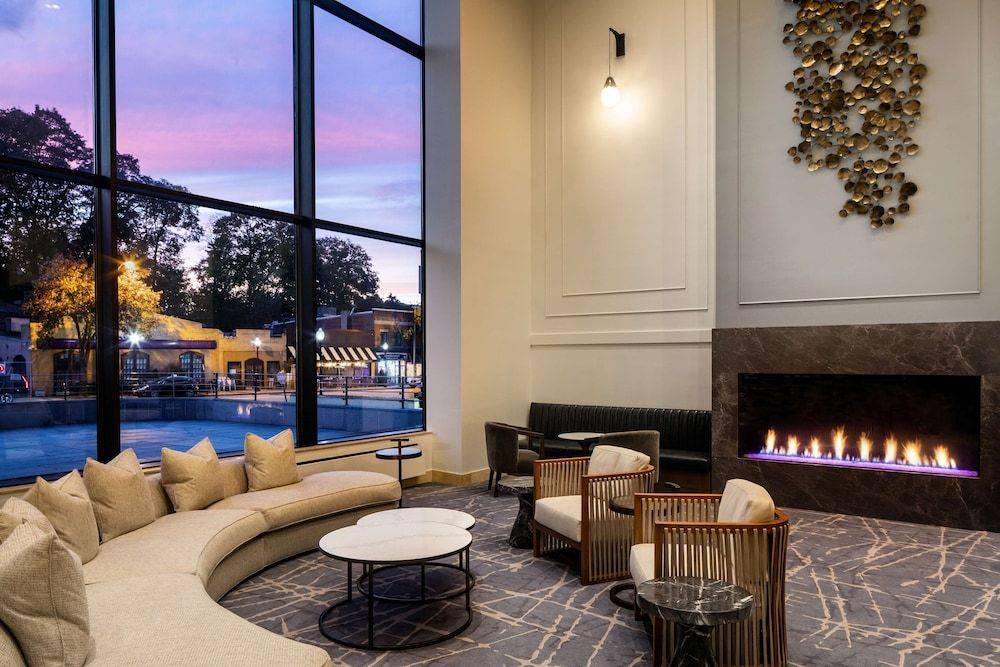Hyatt Regency Morristown 2