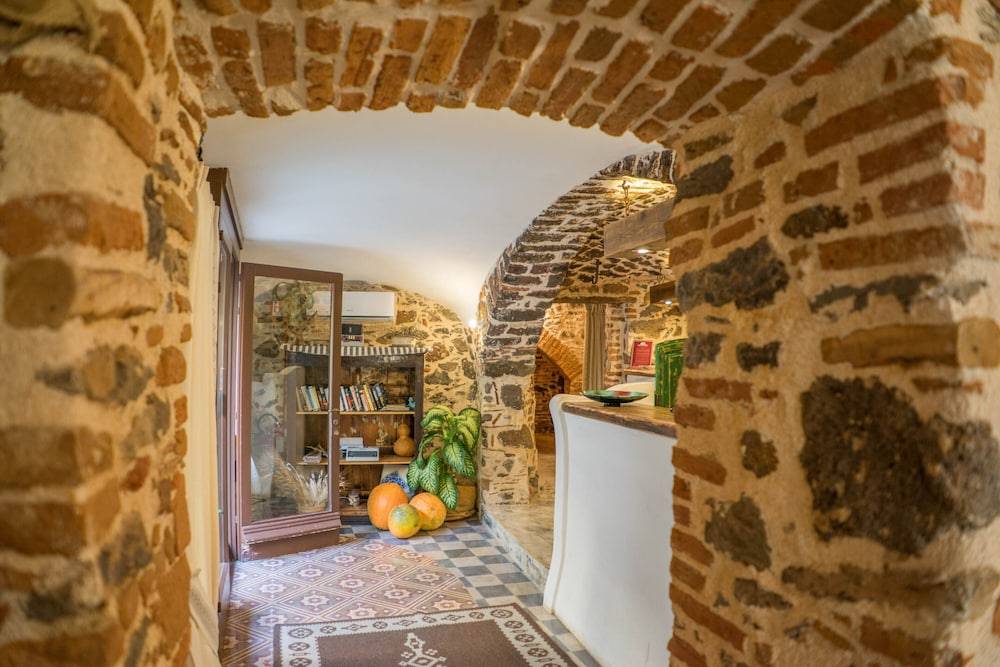 Albergo Diffuso Mannois 2