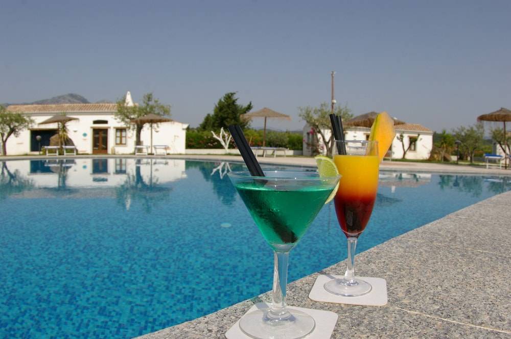 Santa Maria Resort Spa & Wellness 1