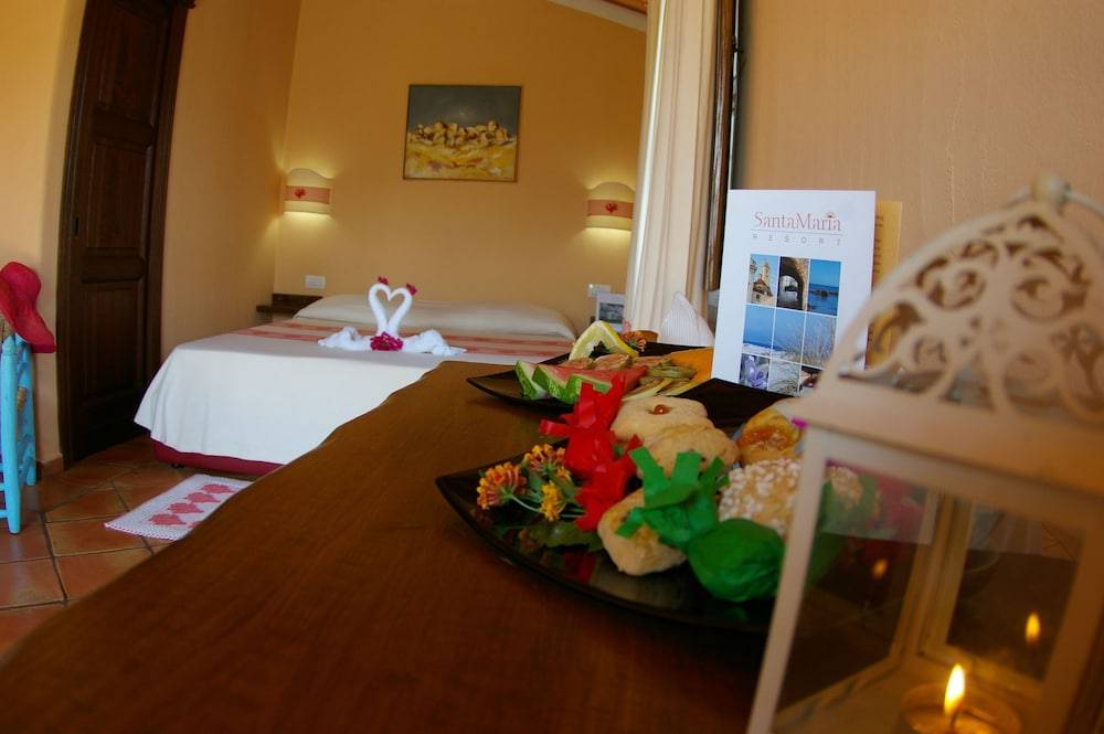 Santa Maria Resort Spa & Wellness 2