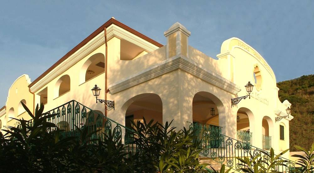 Residence Cala Liberotto 1