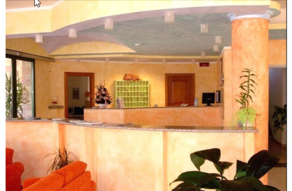Hotel Baia Marina 2