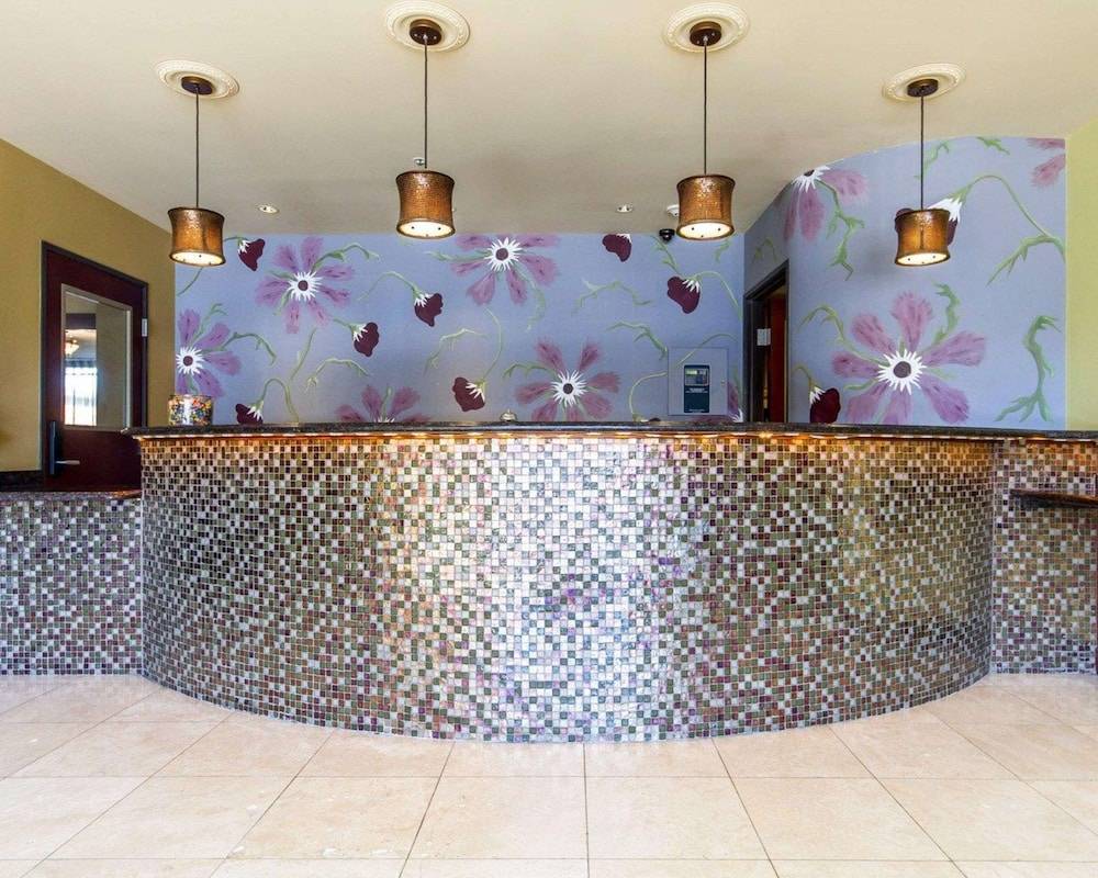 Villa Montes Hotel 2