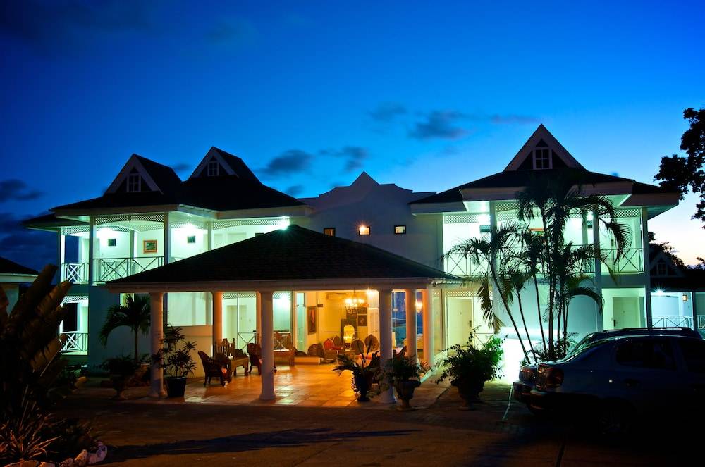 Bacolet Beach Club 1