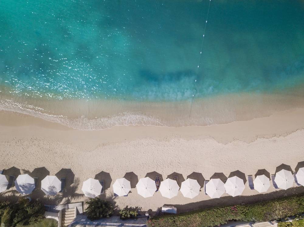 Blue Waters Resort and Spa 1