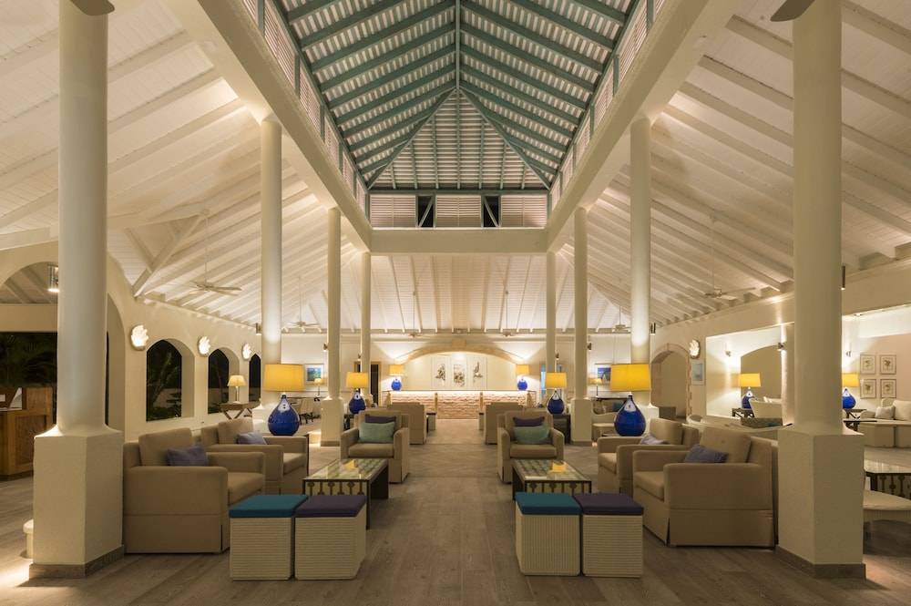 Blue Waters Resort and Spa 2
