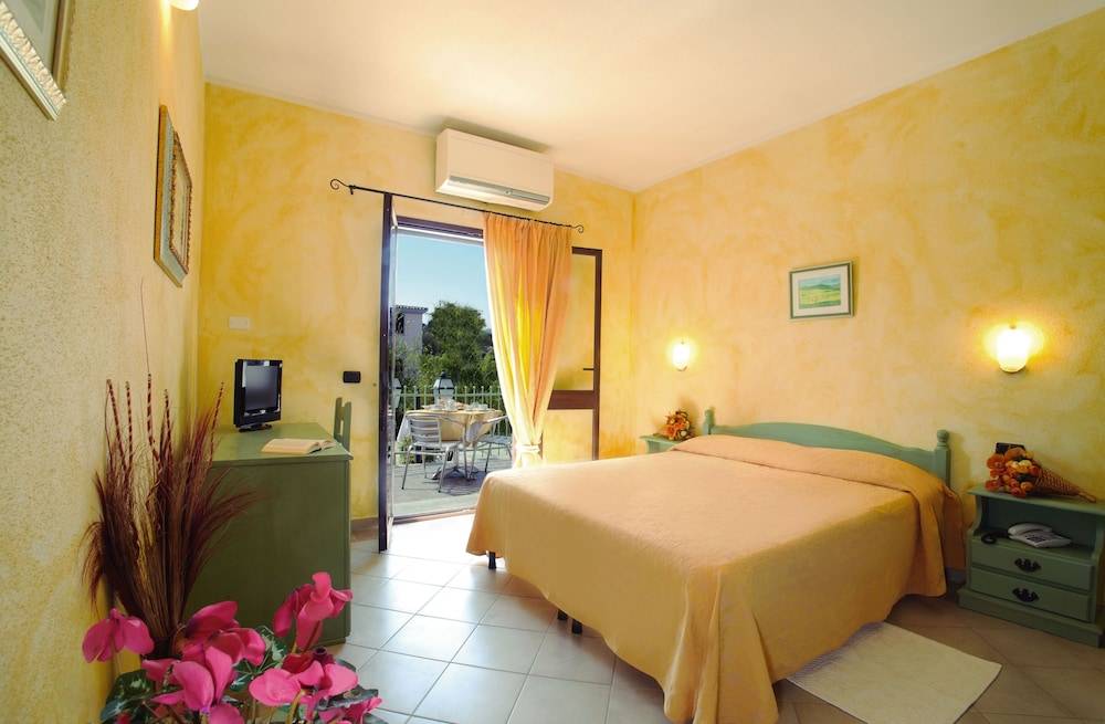 Albergo Residenziale Gli Ontani 2