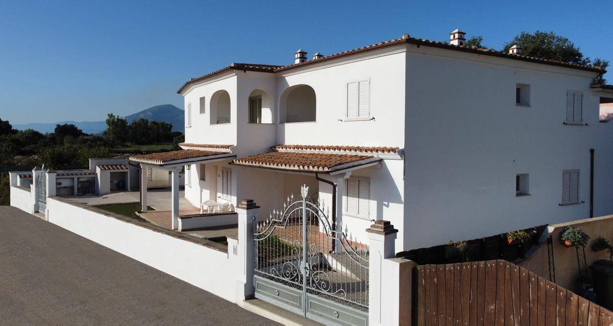 Le Residenze Del Maria Rosaria 1