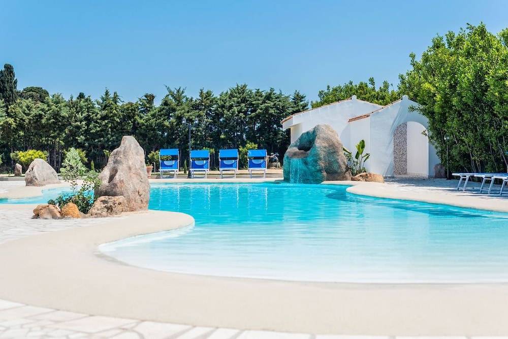 Sisula Country Hotel & SPA 1