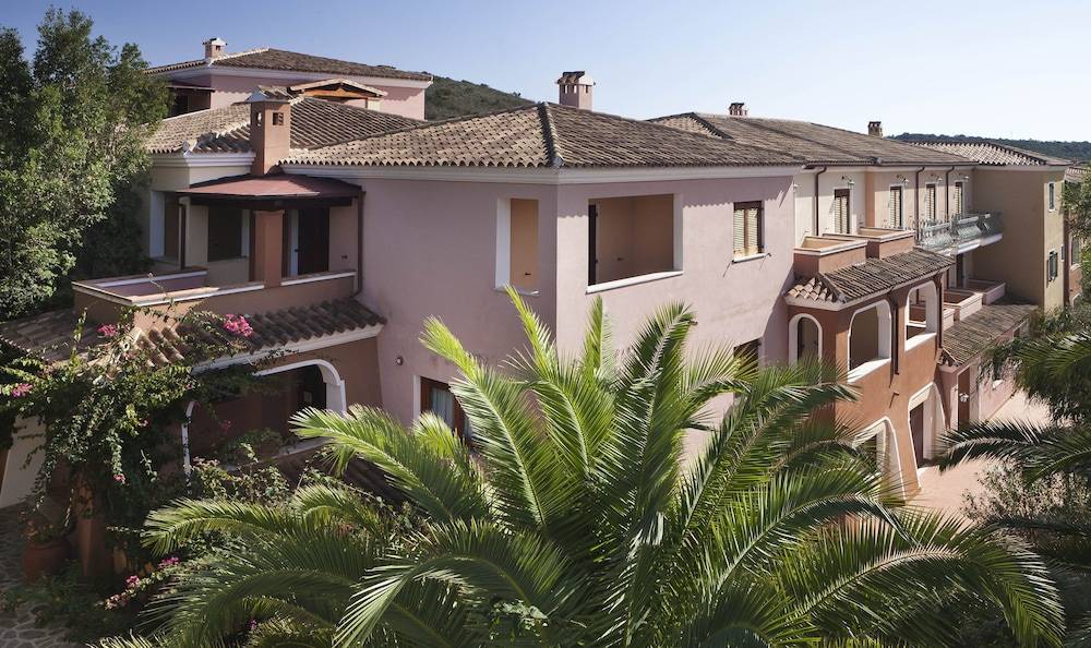 Residence Sos Alinos 1