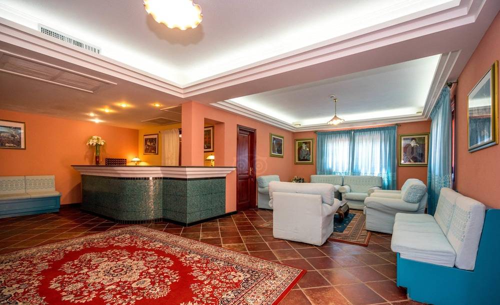 Residence Sos Alinos 2