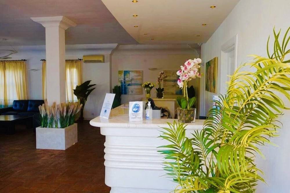 Resort Fior di Sardegna 2