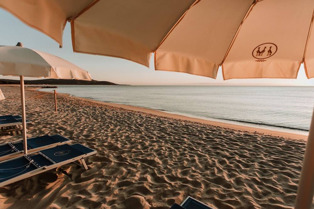 Resort Fior di Sardegna 1