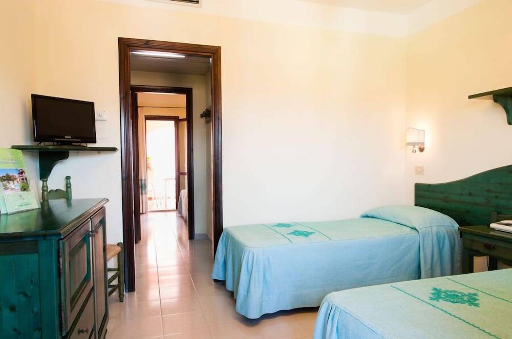 Nicolaus Club Torre Moresca 1