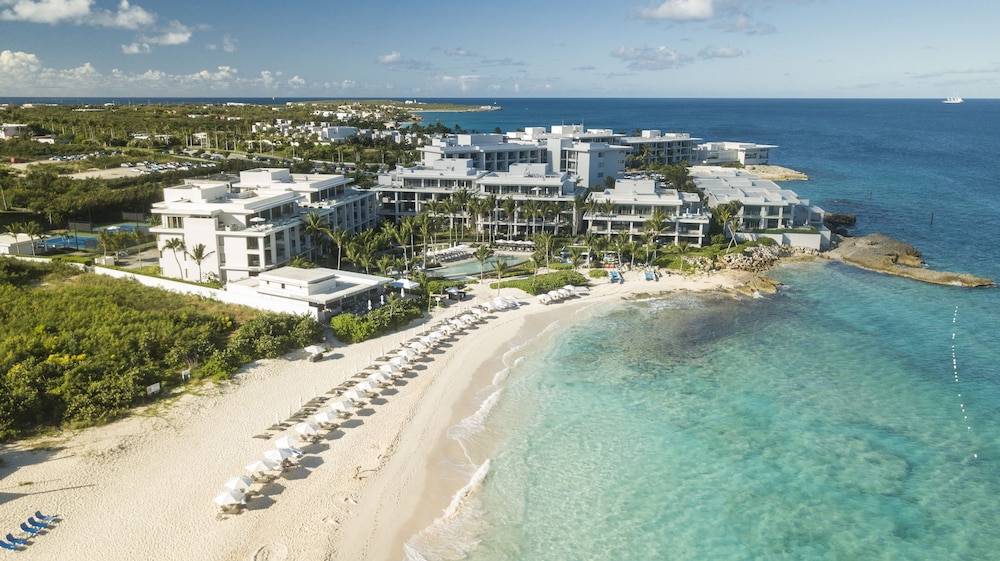 Four Seasons Resort and Residences Anguilla 1