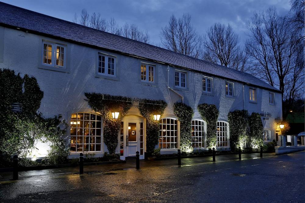 Eglinton Arms Hotel, BW Premier Collection 1