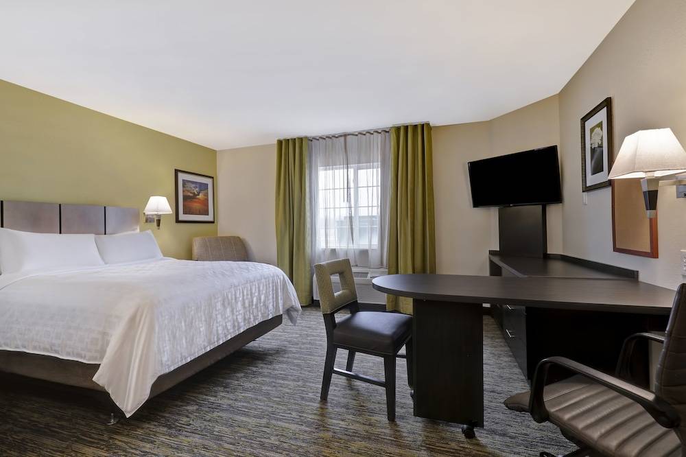 Candlewood Suites INDIANAPOLIS - SOUTH by IHG 2