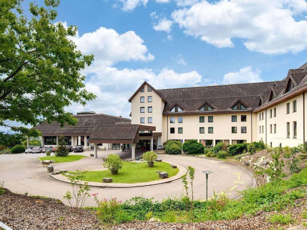 Movenpick Hotel Egerkingen 1