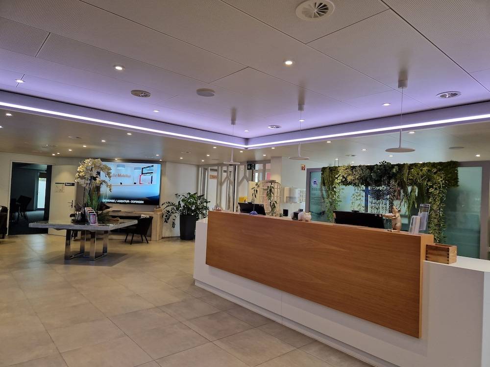 Hotel Restaurant Egerkingen, idealer Zwischenstopp 2