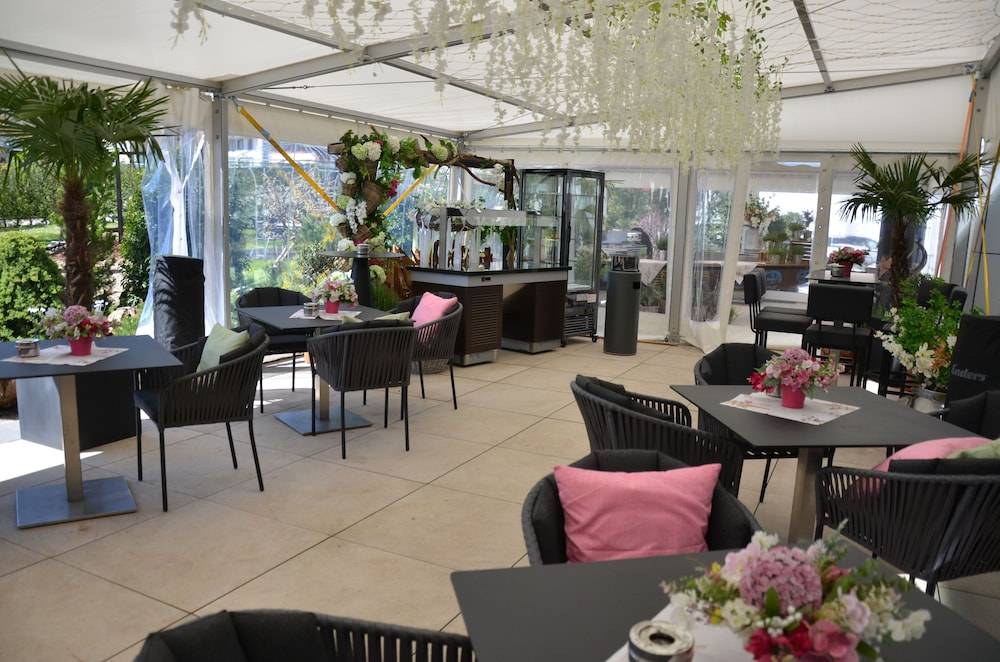 Hotel Restaurant Egerkingen, idealer Zwischenstopp 1