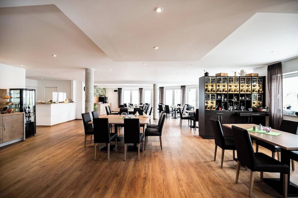 Sternplatz Hotel 2