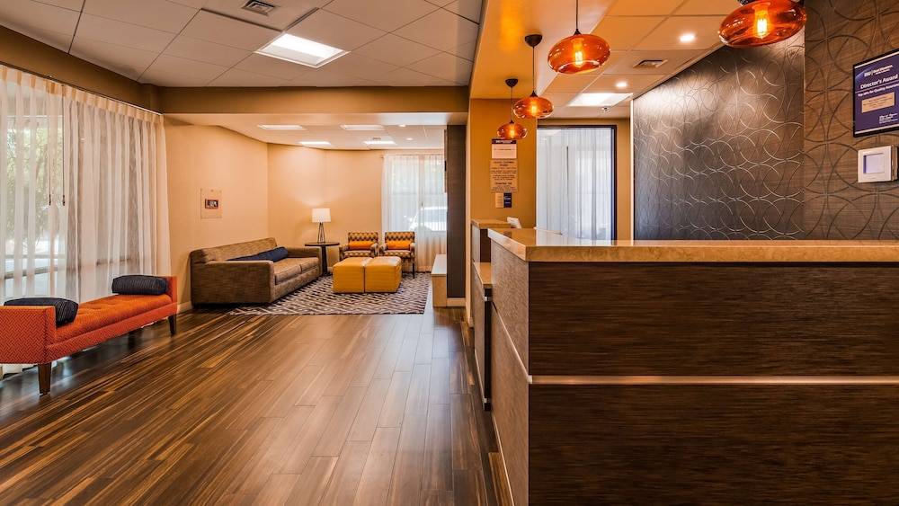 Best Western Plus BWI Airport Hotel - Arundel Mills 2