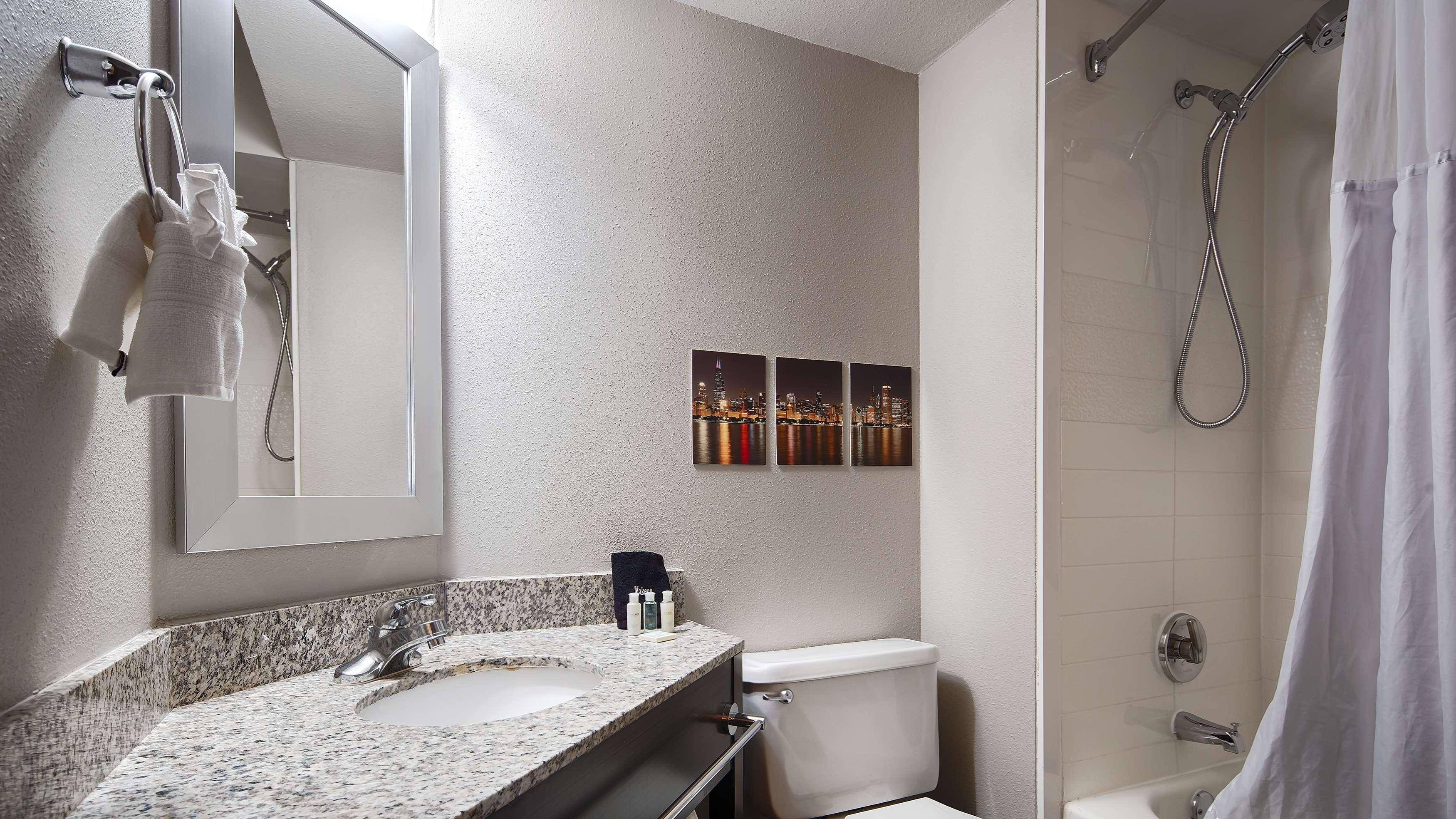 Best Western O'Hare North/Elk Grove Hotel 2