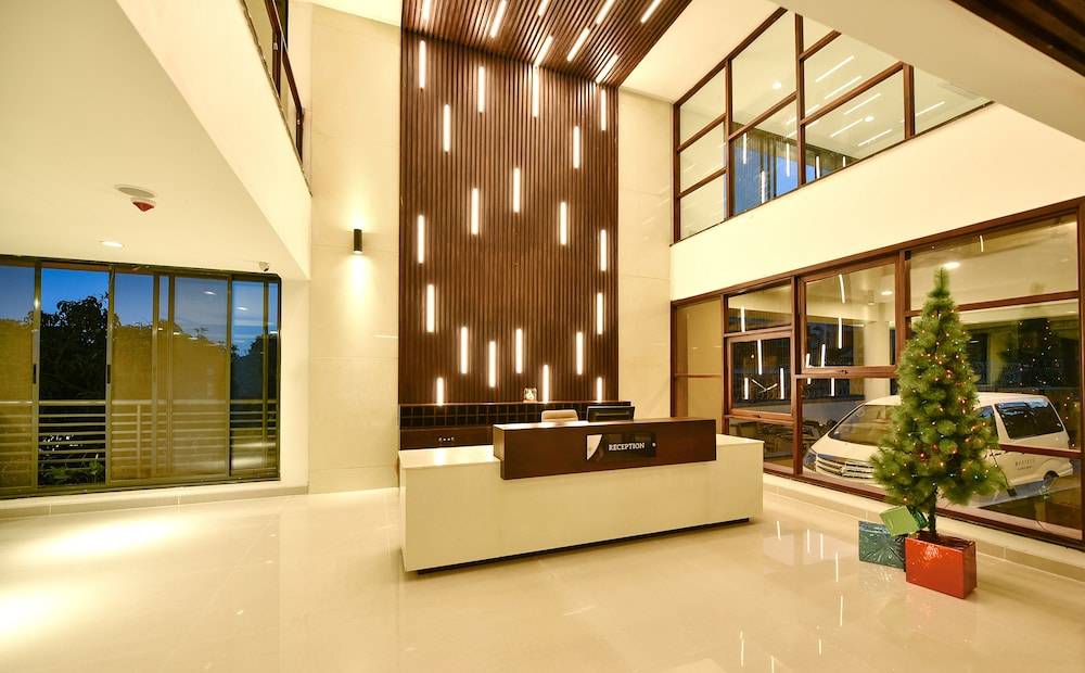 K Hotels Entebbe 2