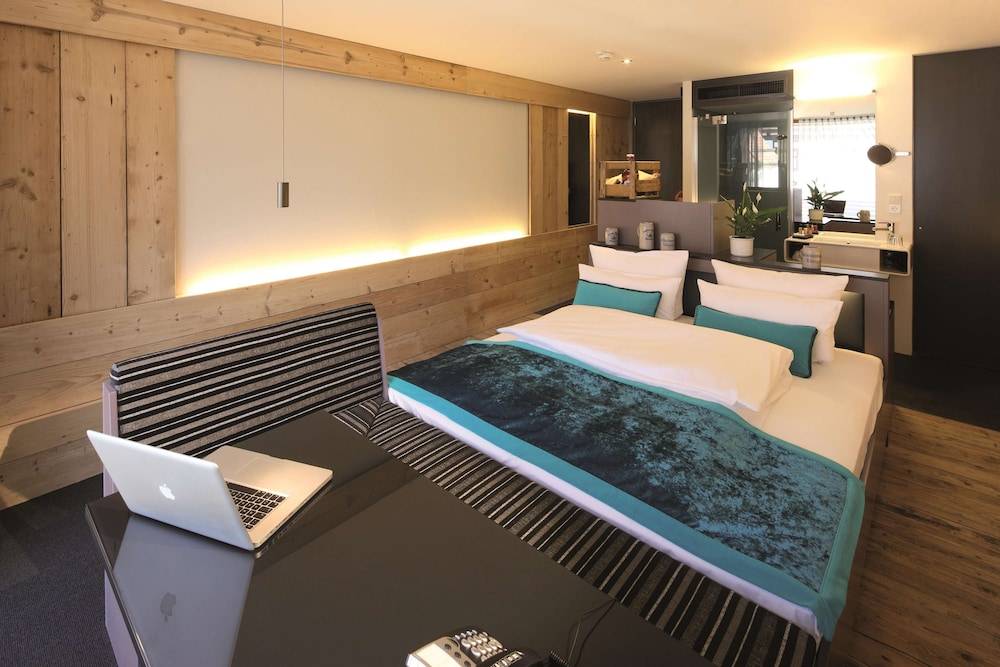 Best Western Plus BierKulturHotel Schwanen 1