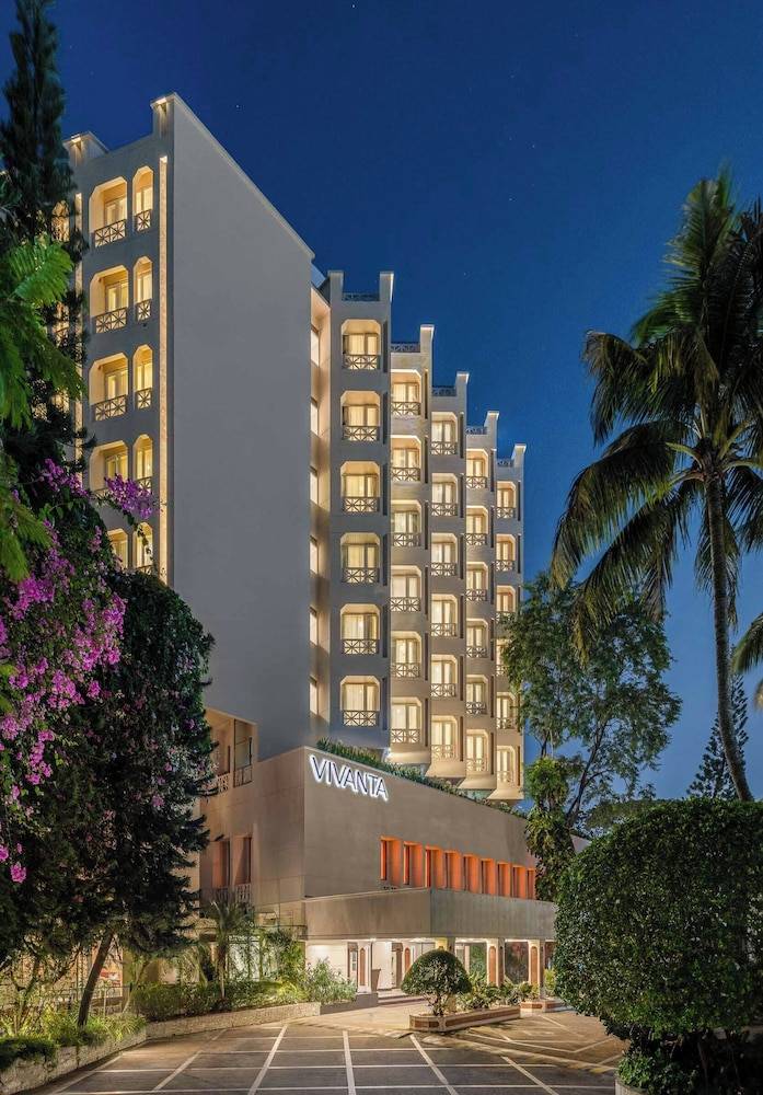 Vivanta Ernakulam, Marine Drive 1