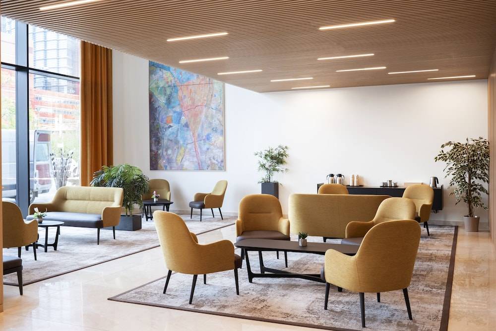 Residhome Luxembourg Esch-Belval 2