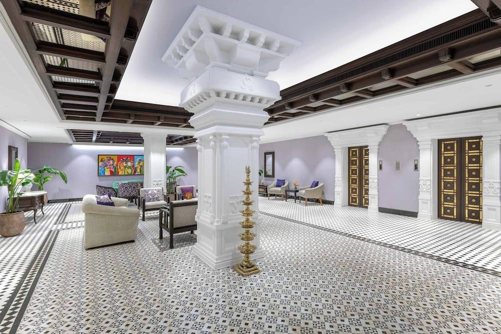 Vivanta Ernakulam, Marine Drive 2
